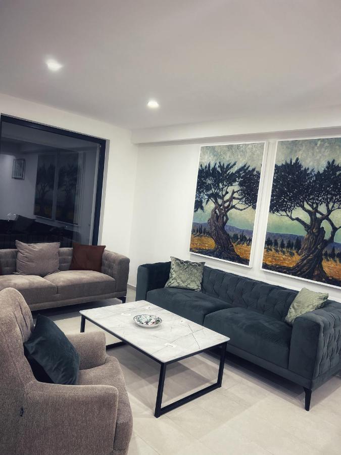 Olea Vitis Hotell Međugorje Exteriör bild