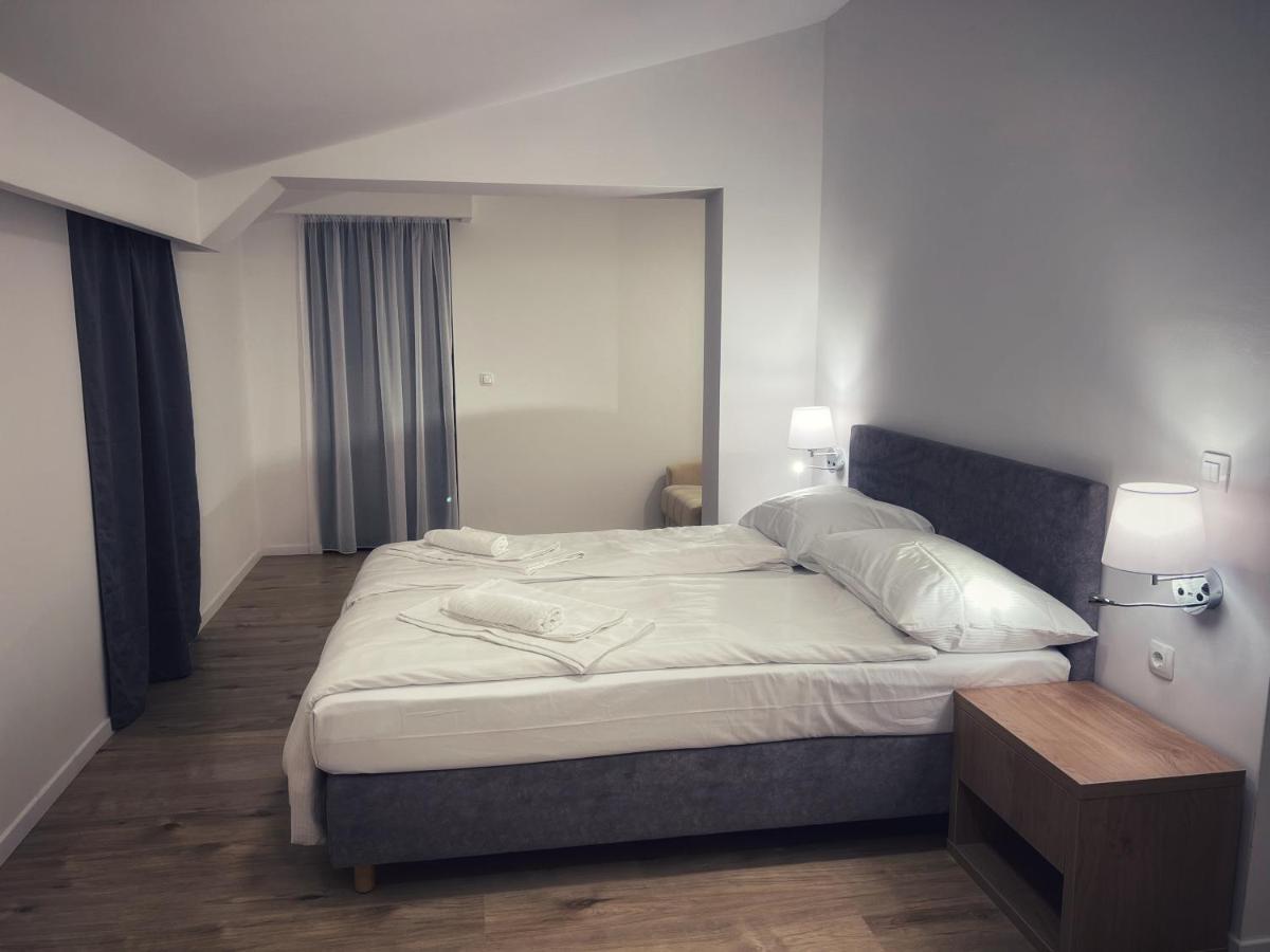 Olea Vitis Hotell Međugorje Exteriör bild