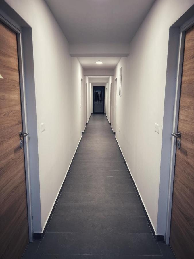 Olea Vitis Hotell Međugorje Exteriör bild