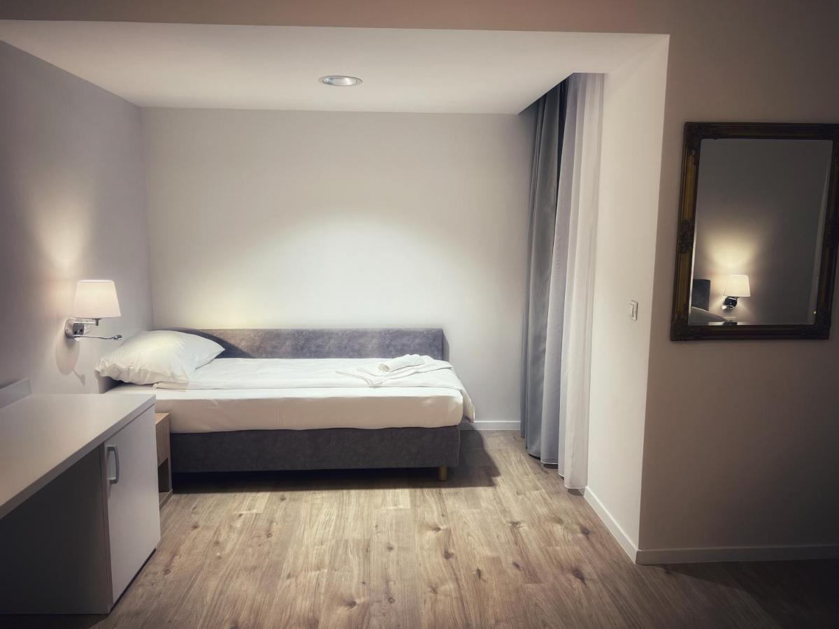 Olea Vitis Hotell Međugorje Exteriör bild