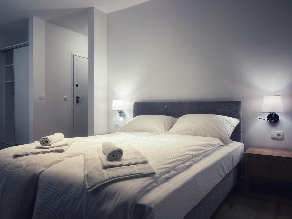 Olea Vitis Hotell Međugorje Exteriör bild