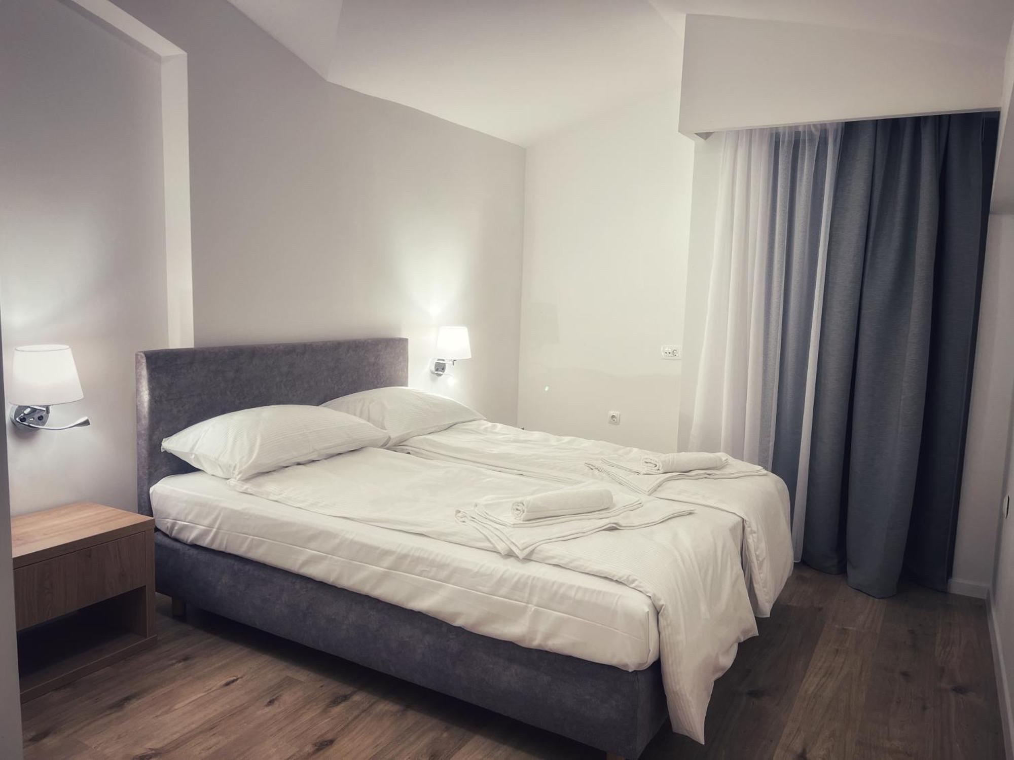 Olea Vitis Hotell Međugorje Rum bild
